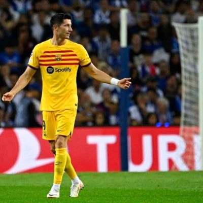 امید بزرگ بارسا: سیگنال مثبت لوا برای ال‌ کلاسیک و