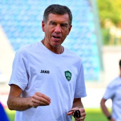 سرمربی ازبکستان: شاید ما لیاقت بیشتری داشتیم