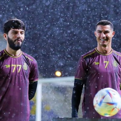 شرایط ویژه استقلال برای جذب ما شا ری پو ف