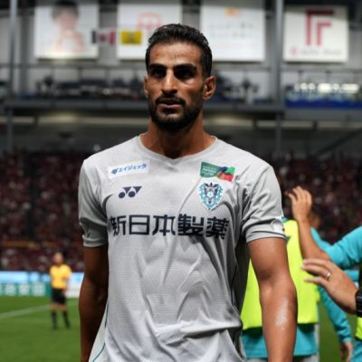 شهاب زاهدی بی‌رحم شد: عادت همیشگی!