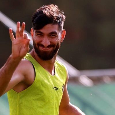 شهریار، دو دبل تا نمره 20 و ثبت رکورد ویژه