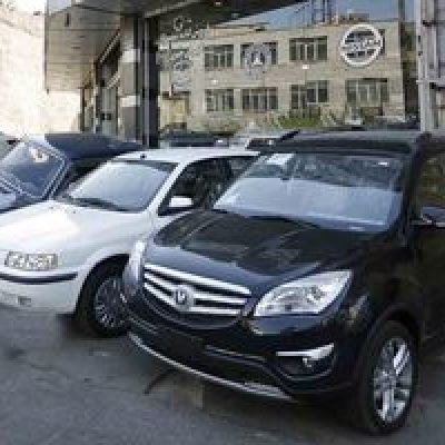 شوک برای خریداران خودرو لوکس | قیمت ب ام و رکورد تاریخی زد