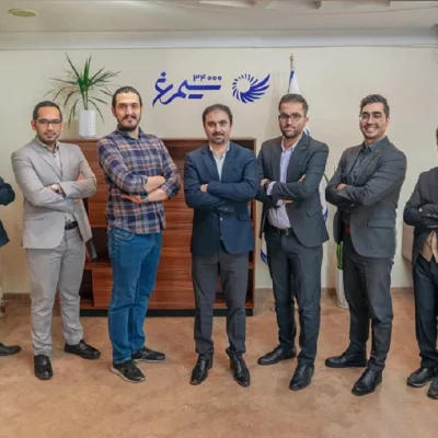 صندوق اثرگذاری اجتماعی کران روی کسب‎‌وکار سیمرغ سرمایه‌‎گذاری کرد