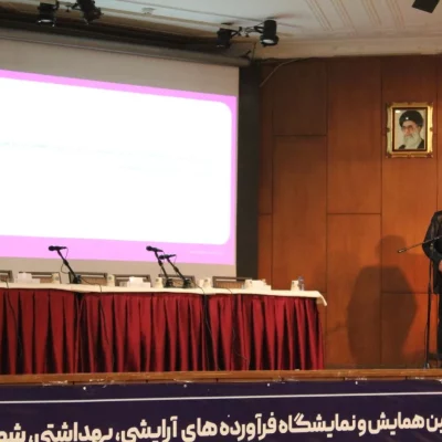 صنعت زیبایی به انتقال پیام و مخاطب وابسته است
