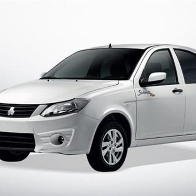 طرفداران خودروی اتومات این خبر را از دست ندهید | با کمتر از ۴۰۰ میلیون خودروی اتومات صفر بخرید!