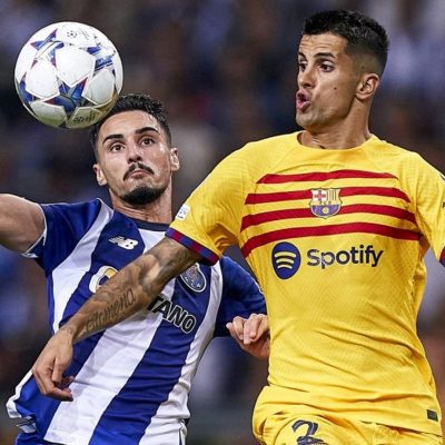 عصبانیت ستاره بارسلونا: داوری مزخرف بود!