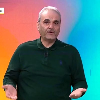 واکنش خیابانی به رفتار زننده لیدرهای استقلال روی سکو