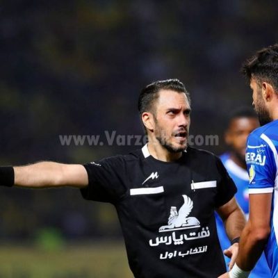 واکنش کوپال ناظمی به انتشار کامنت جنجالی!