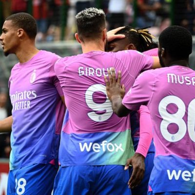 میلان 1-0 ورونا: فرار از کابوس با لیائو