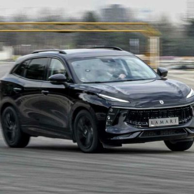 فروش ویژه لاماری ایما برای مهر ماه | جزئیات ثبت نام و تحویل فوری لاماری