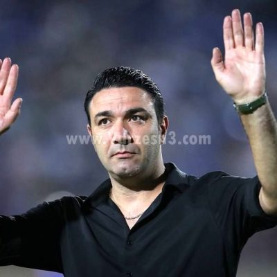 فقط به یک دلیل حرف می‌زنم