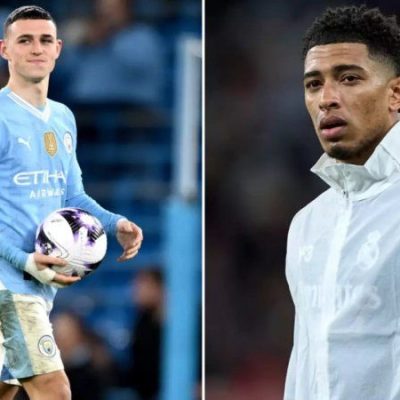 فو دن عالی است اما جود عالی‌تر!‌