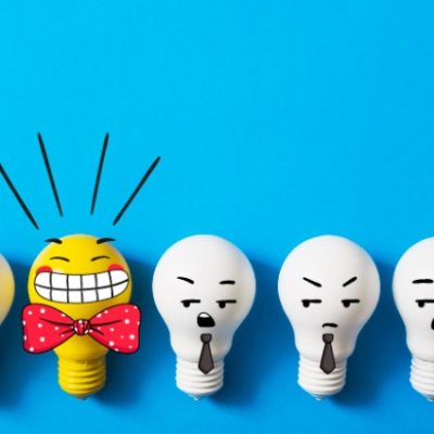 شوخی و خنده برای زندگی شادتر