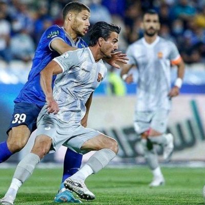 فوتبالم و زندگی‌ام نابود شد