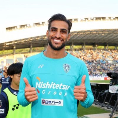 فیفا را خبر کنید، پوشکاش حقشه