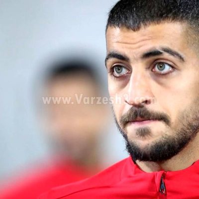 قاب تلخ مقابل سوریه، بحرانِ نگران کننده در تیم ملی!
