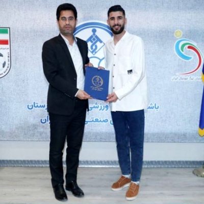 قاتل السد در استقلال خوزستان!