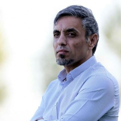 قرارداد خطیبی خیلی زود با پیکان تمدید شد
