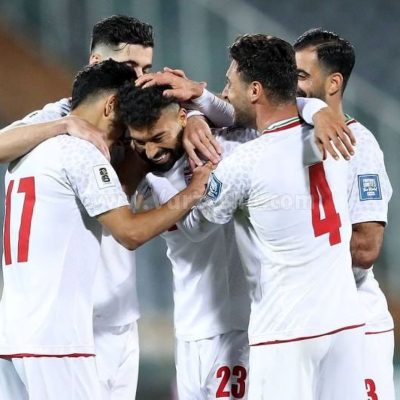 قلعه نویی به عضلات آماده این بازیکن نیاز دارد (عکس)