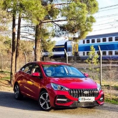 قیمت ام وی ام X۳۳ کراس در کارخانه و بازار  | قیمت رقیب هایما در بازار چند؟