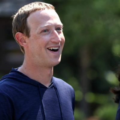 ارزش بازار متا در حال رسیدن به یک تریلیون دلار است