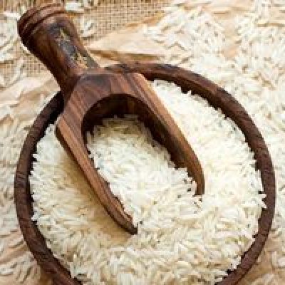 قیمت برنج ایرانی در بازار