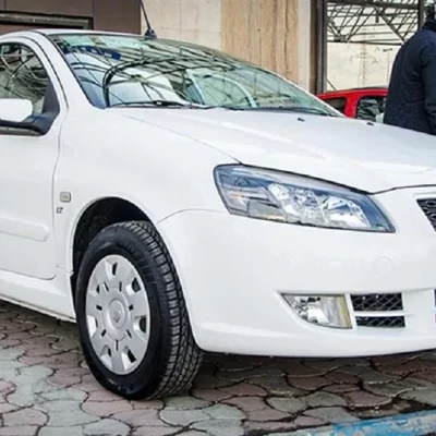 قیمت رانا پلاس اندکی افزایش یافت + جدول مهرماه 1402