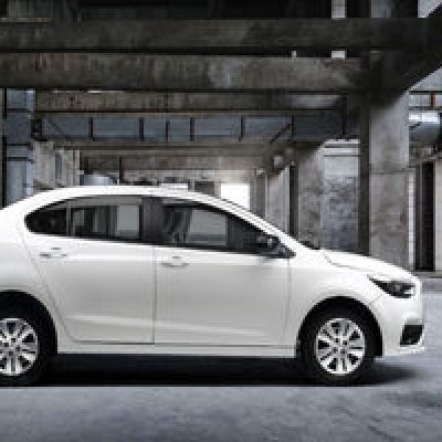 قیمت شاهین در آگهی‌های بازار خودرو