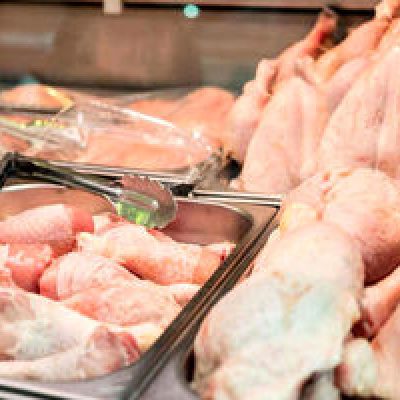 قیمت مرغ امروز ۲۹ بهمن ۱۴۰۲ در بازار