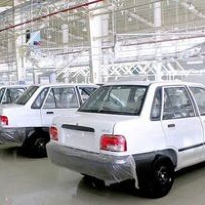 قیمت پراید دست دوم در بازار