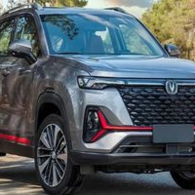 قیمت چانگان CS35 پلاس در بازار ایران