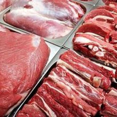 قیمت گوشت گوسفندی چقدر گران شد ؟