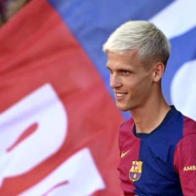 لحظه‌شماری بارسا برای قرارداد 240 میلیون یورویی