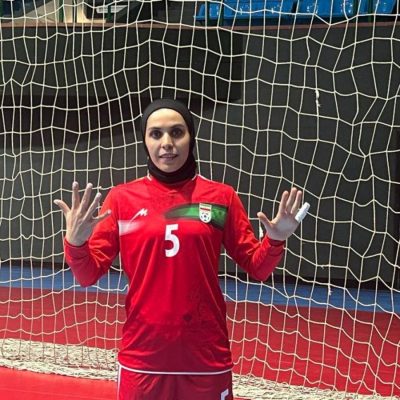 ما قهرمان آسیا هستیم و راهی جز پیروزی نداشتیم