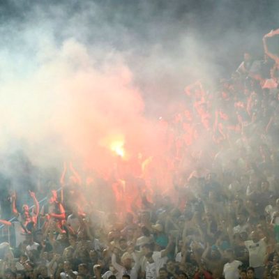 متفاوت‌ترین ورژن مهدی تارتار در انزلی