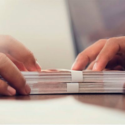 متقاضیان وام بدون ضامن بخوانند | تا ۳ برابر میانگین حساب خود وام دریافت کنید