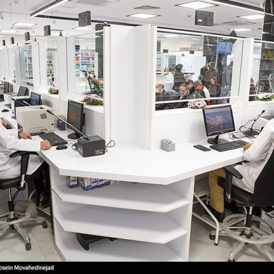 مخالفت صریح انجمن داروسازان با "فروش اینترنتی دارو" در سکوها/ خطر نشت اطلاعات بیماران