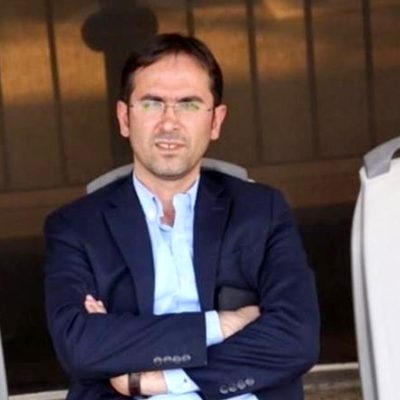 مدیرعامل استقلال پنجشنبه در ایران، شنبه در اصفهان!