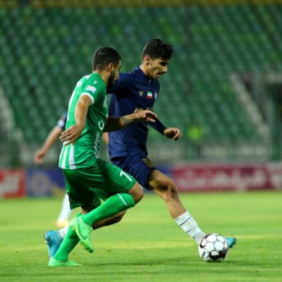 مزد جوانگرایی تارتار سه امتیاز بود!