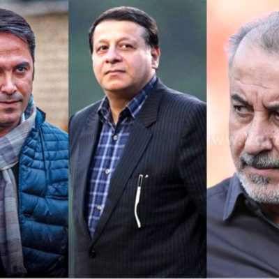 مزیت اقدام پرحاشیه علی خطیر برای استقلال