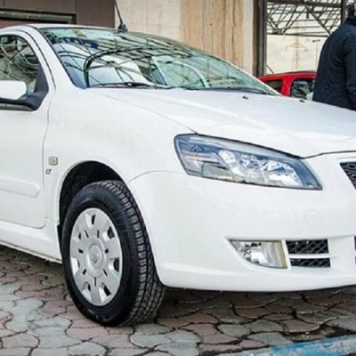 مشخصات رانا پلاس ارتقایافته