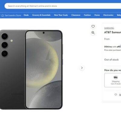 مشخصات و ویژگی‌های گلکسی S24 پلاس