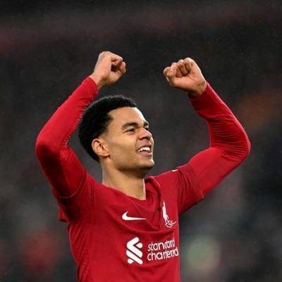 بدشانسی لیورپول: مصدومیت این ستاره جدی است