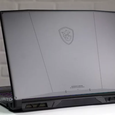 بررسی قابلیت‌های لپ تاپ MSI Katana 15