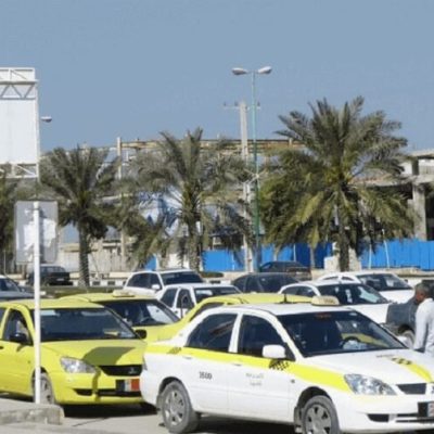 واردات خودروهای کارکرده