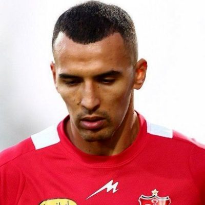 مهاجم جنجالی پرسپولیس بلیت قطر گرفت