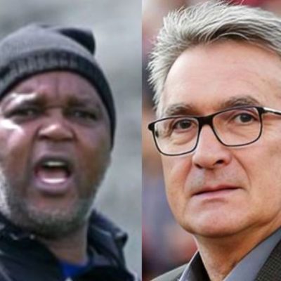 موسی مانه و نیاز به یک حرکت برانکویی!