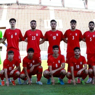 نامه دسته جمعی علیه بزرگ‌ترین محرومیت فوتبال ایران!