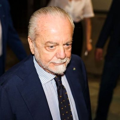 ناپولی بر خلاف جریان: سوپر لیگ خوب است!‌