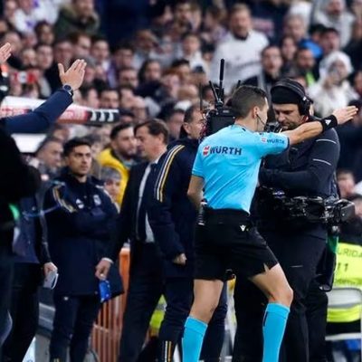 نحوه لو رفتن فایل‌های صوتی جنجالی بازی رئال